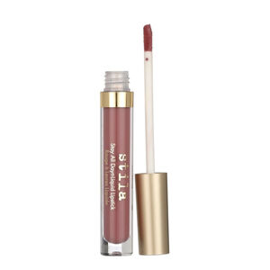 Stila Stay All Day Liquid Lipstick, Full Size, Patina, 0.10 fl, NIB